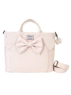 Bolso Tote Minie Orejas Disney Loungefly