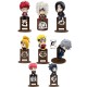 Figurines Surprise Naruto Shippuden Ochatomo Series