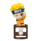 Set 2 figures Naruto and Kakashi Shippuden Ochatomo Series