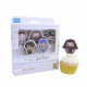 Pack 15 Decoraciones Para Cupcakes Personajes Harry Potter