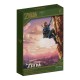 Box with light Zelda Breath of the Wild