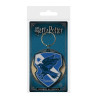 Porte-clés bouclier de Ravenclaw