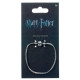 Pulsera Plata 17 Cm Harry Potter