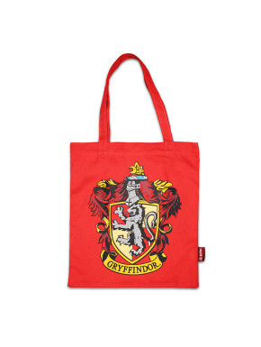 Bolsa Tote Escudo Gryffindor