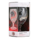 Copa De Cristal Con Cambio De Color House Of The Dragon 350 Ml