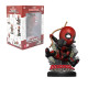 Figura De Colección Deadpool Imitando A Alguien 10 Cm