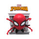 Figura De Colección Spiderman Superior 10 Cm