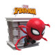 Figura De Colección Spiderman Superior 10 Cm