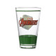 Vaso De Cristal Marvel Hulk 310 Ml