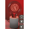 Lampe à Led Néon Marvel Avengers E27