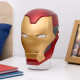 Lámpara Casco De Iron Man 22 Cm