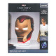 Lámpara Casco De Iron Man 22 Cm