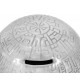 Piggy Bank Death Star Star Wars Ceramic