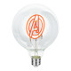 Bombilla Led Neon Marvel Avengers E27