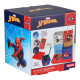 Organizador De Escritorio Spider-Man 15 Cm