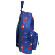 Mochila Spidey Simply Kind (Azul) 31 Cm