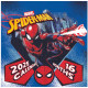 Calendario Pared Spider-Man 30X30