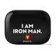 Estuche Protector Airpods Pro Iron Man