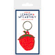 Llavero Lennon And Mccartney Strawberry