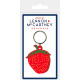 Llavero Lennon And Mccartney Strawberry