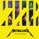 Calendario Pared Metallica 30X30