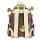 Bolso Mochila Shrek & Asno Loungefly