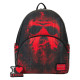 Bolso Mochila Corazón Horror Loungefly