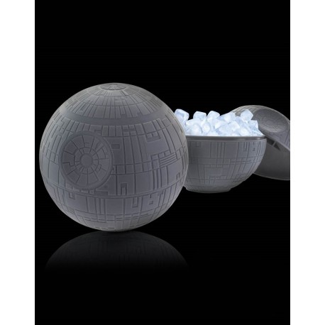 Molde para Hielos Death Star Star Wars