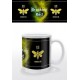 Taza Breaking Bad Methylamine