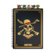 Cuaderno De Tapa Dura Straw Hat Pirates