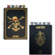 Cuaderno De Tapa Dura Straw Hat Pirates