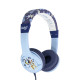 Auriculares Kids Wired Bluey