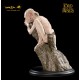 Statue Gollum the lord of The Rings 15cm