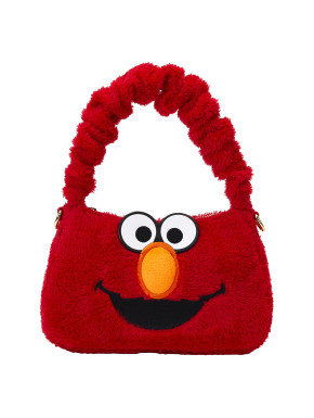 Bolso Bandolera Elmo Loungefly