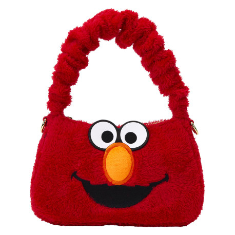 Bolso Bandolera Elmo Loungefly