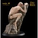 Statue Gollum the lord of The Rings 15cm