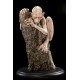 Statue Gollum the lord of The Rings 15cm