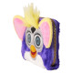 Cartera Con Cremallera Furby Morado Loungefly