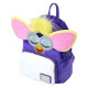 Mochila Furby Morado Loungefly