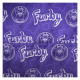 Mochila Furby Morado Loungefly