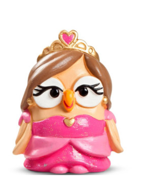 Figura Coleccionable Goofi Princesa