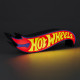 Lámpara Hot Wheels Logo 31,3 Cm
