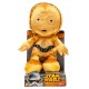 Peluche C-3PO Star Wars 25 cm