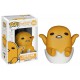 Figura Funko Pop! Gudetama o ovo preguiçoso