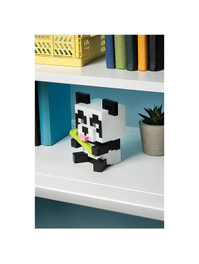 Lámpara Panda 15 Cm