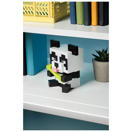 Lámpara Panda 15 Cm