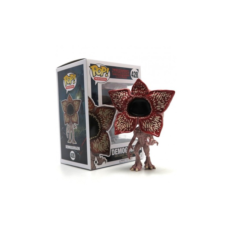 Funko Pop Demogorgon Stranger Things Solo 1800€