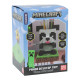 Organizador De Escritorio Panda 15 Cm Minecraft