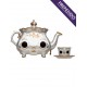 Funko Pop! Mrs. Potts Beauty and The Beast