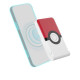 Power Banks Magnético Pokeball 5000 Mah